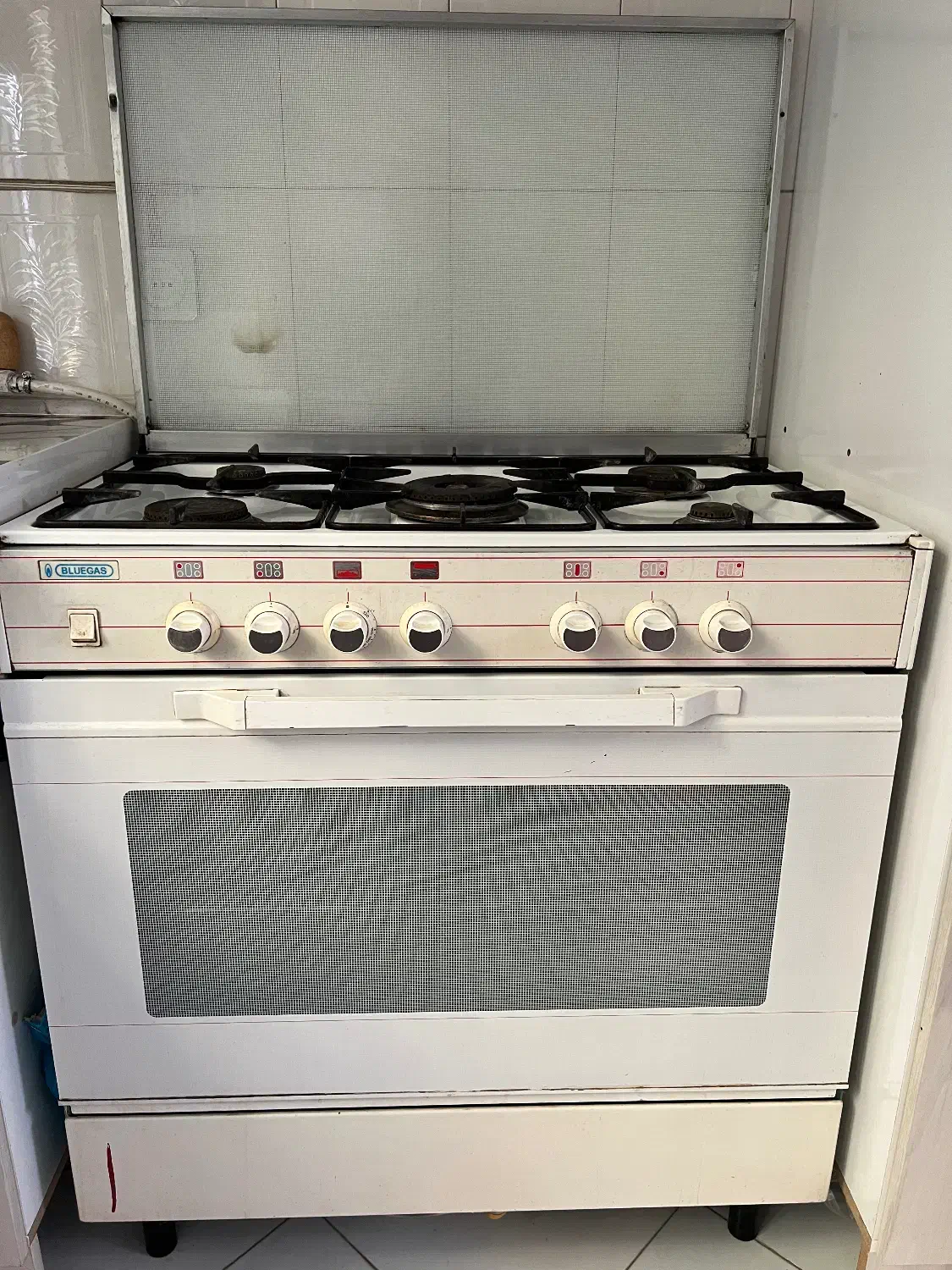 اجاق گاز|اجاق گاز و لوازم برقی پخت‌وپز|تهران, زنجان جنوبی|دیوار