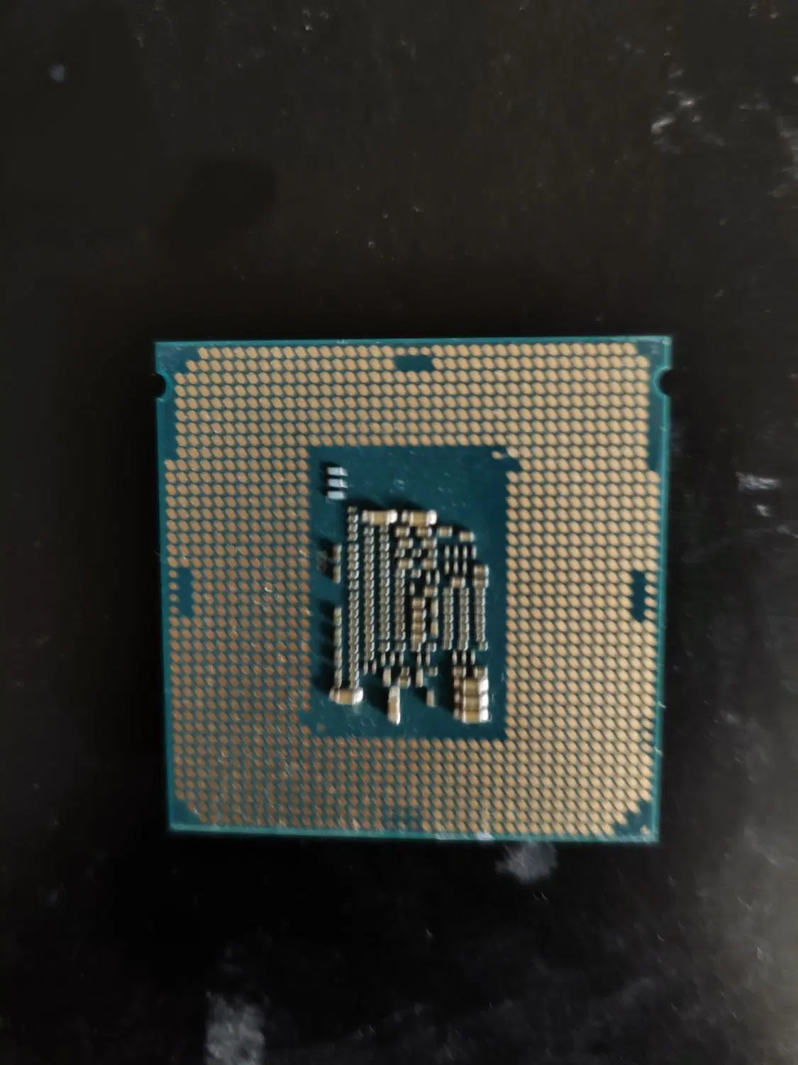 intel cpu core i3 7100|قطعات و لوازم جانبی رایانه|شیراز, جانبازان|دیوار