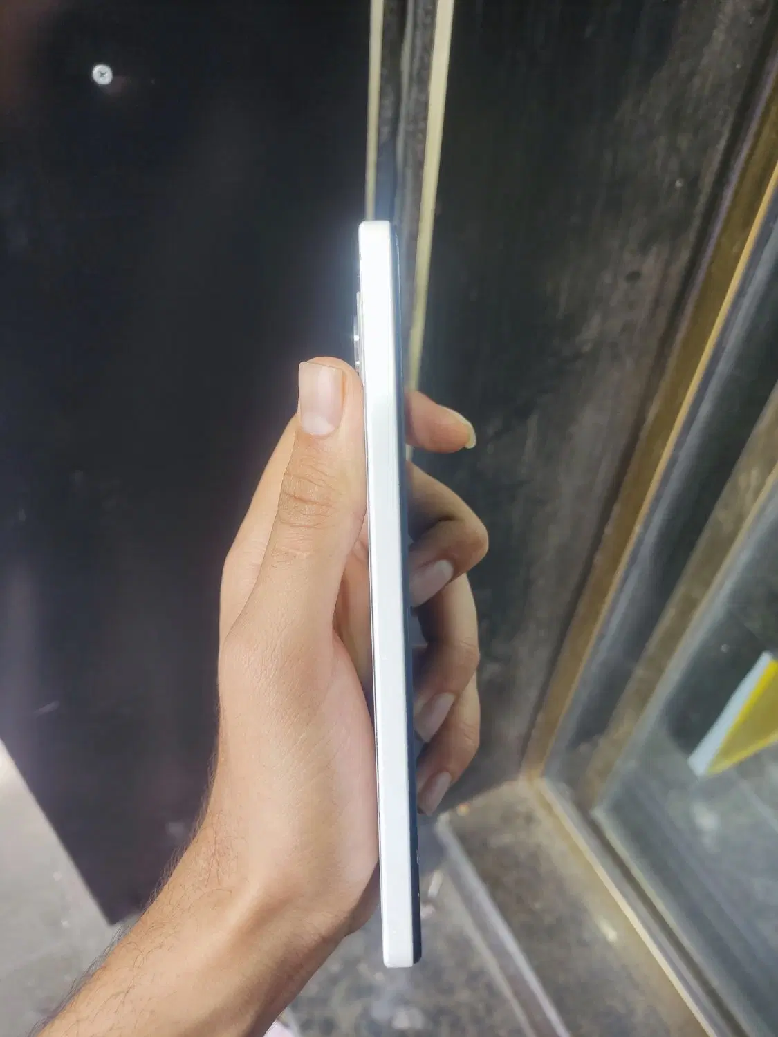 Note 12 pro 5G|موبایل|تبریز, |دیوار