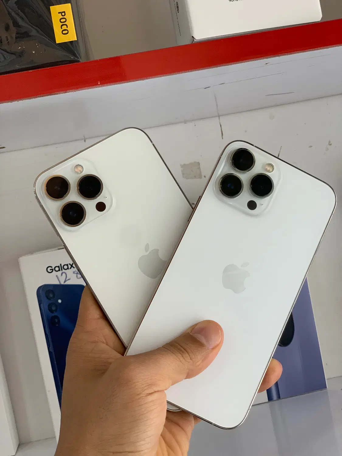 13pro max|موبایل|بندر گناوه, |دیوار