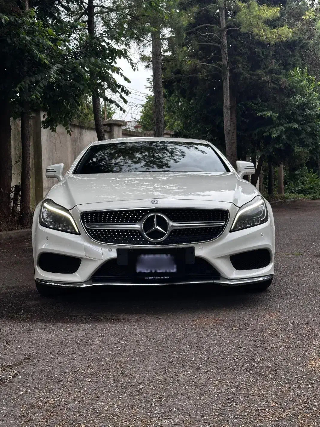 cls 400|خودرو سواری و وانت|رشت, کاکتوس|دیوار