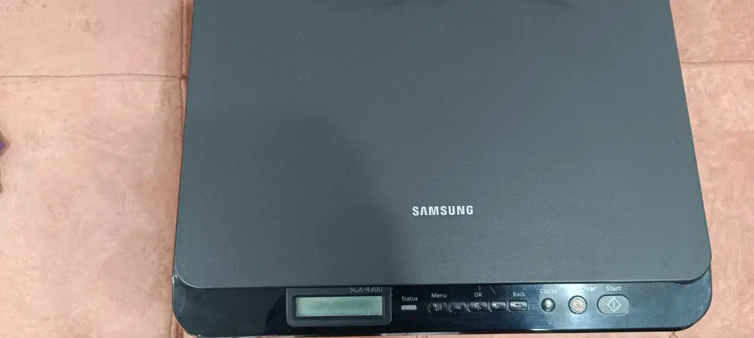 پرینتر|پرینتر، اسکنر، کپی، فکس|اندیمشک, |دیوار