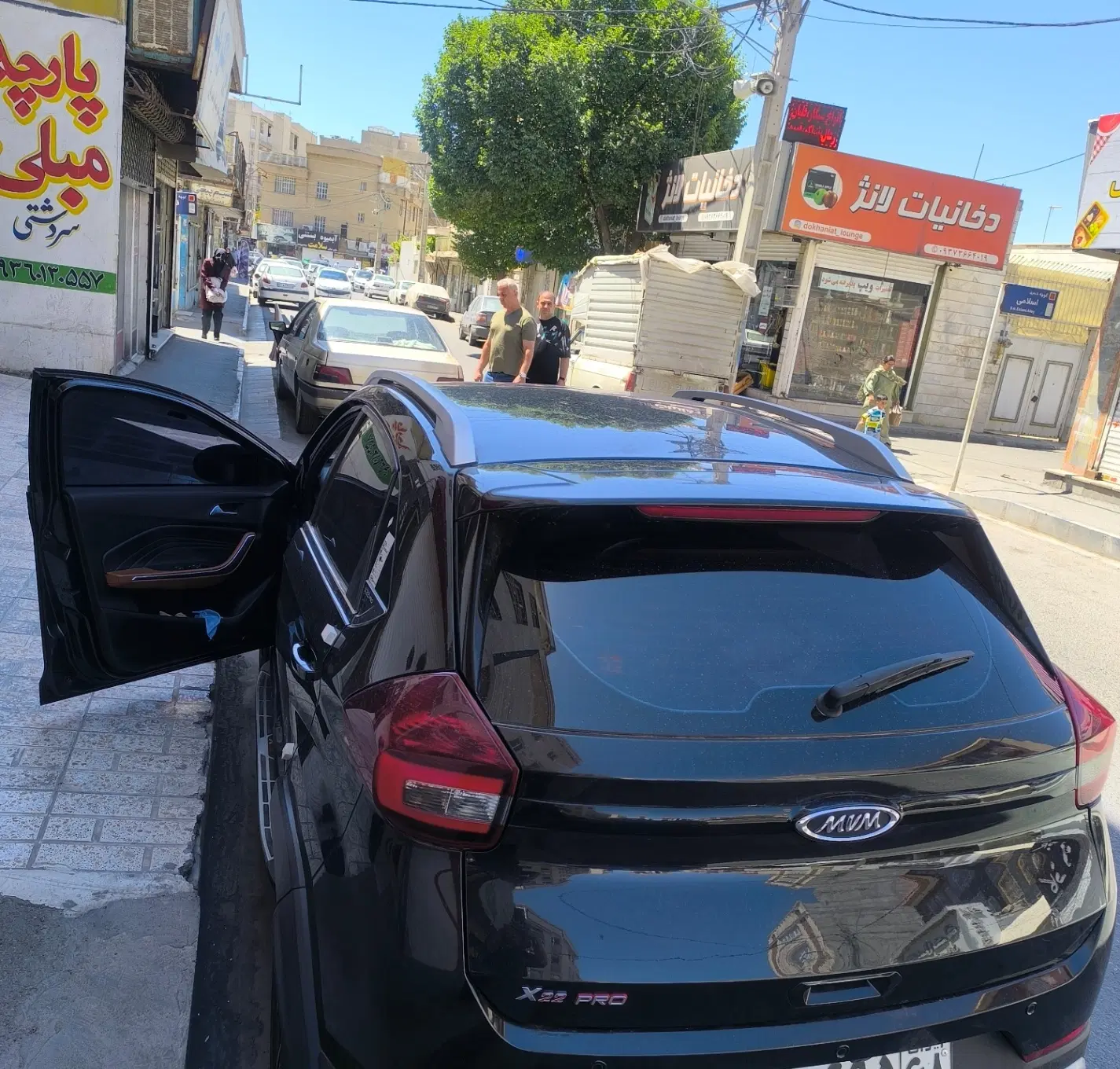 X22 poro 402 دنده|خودرو سواری و وانت|فردیس, قریشی|دیوار