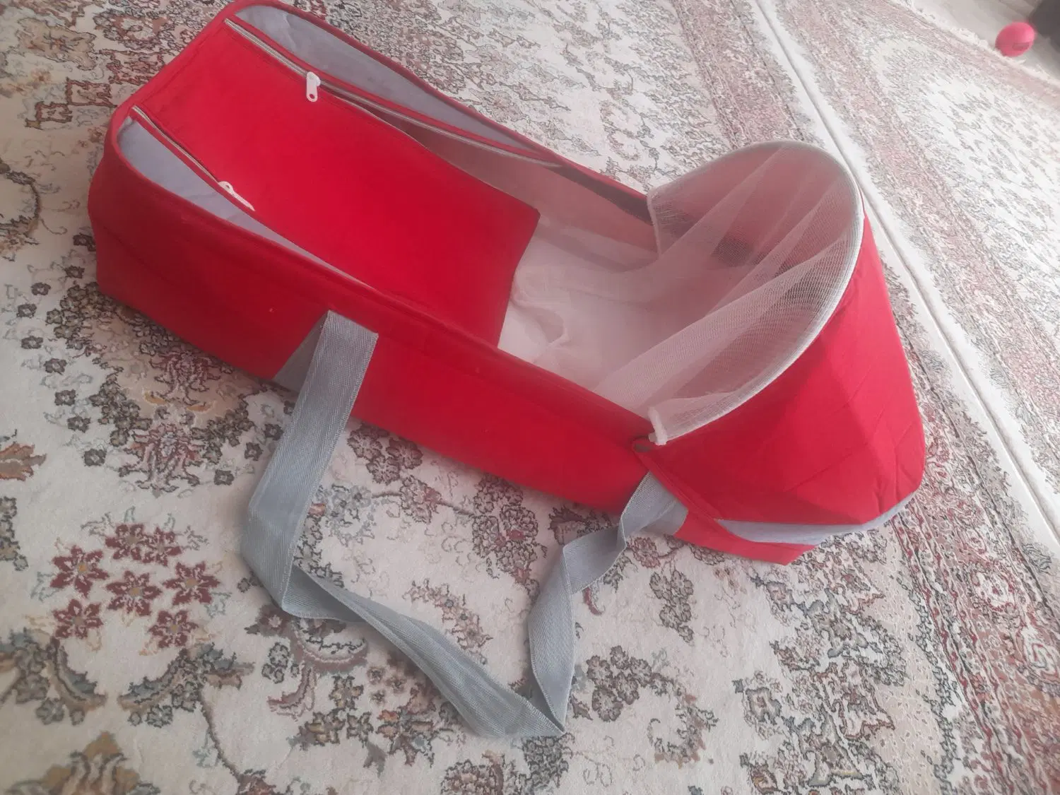 کریر|اسباب و اثاث بچه|شیراز, حجت آباد|دیوار