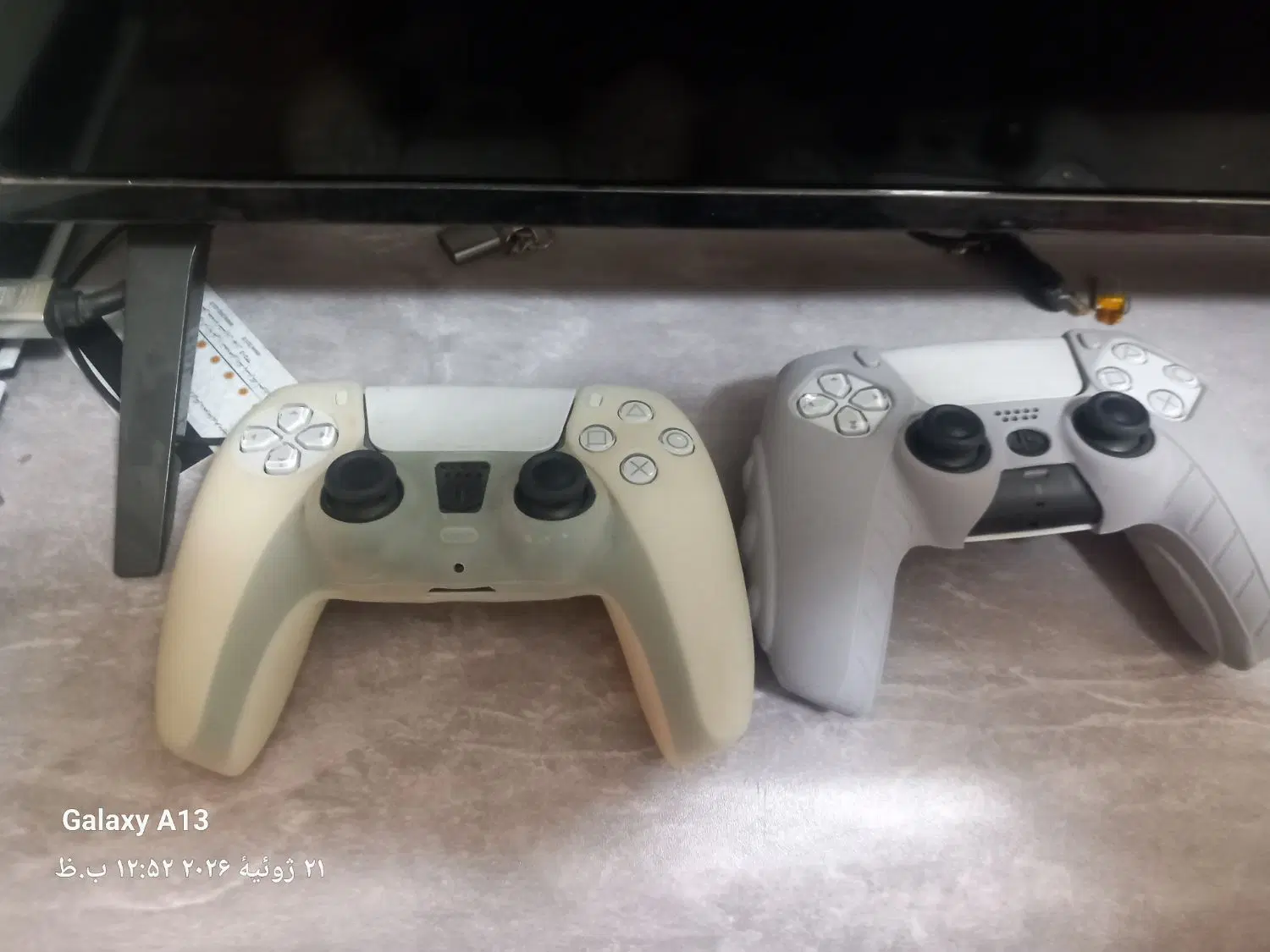 ps5 slim digital|کنسول، بازی ویدئویی و آنلاین|تهران, شهرک نظامی|دیوار