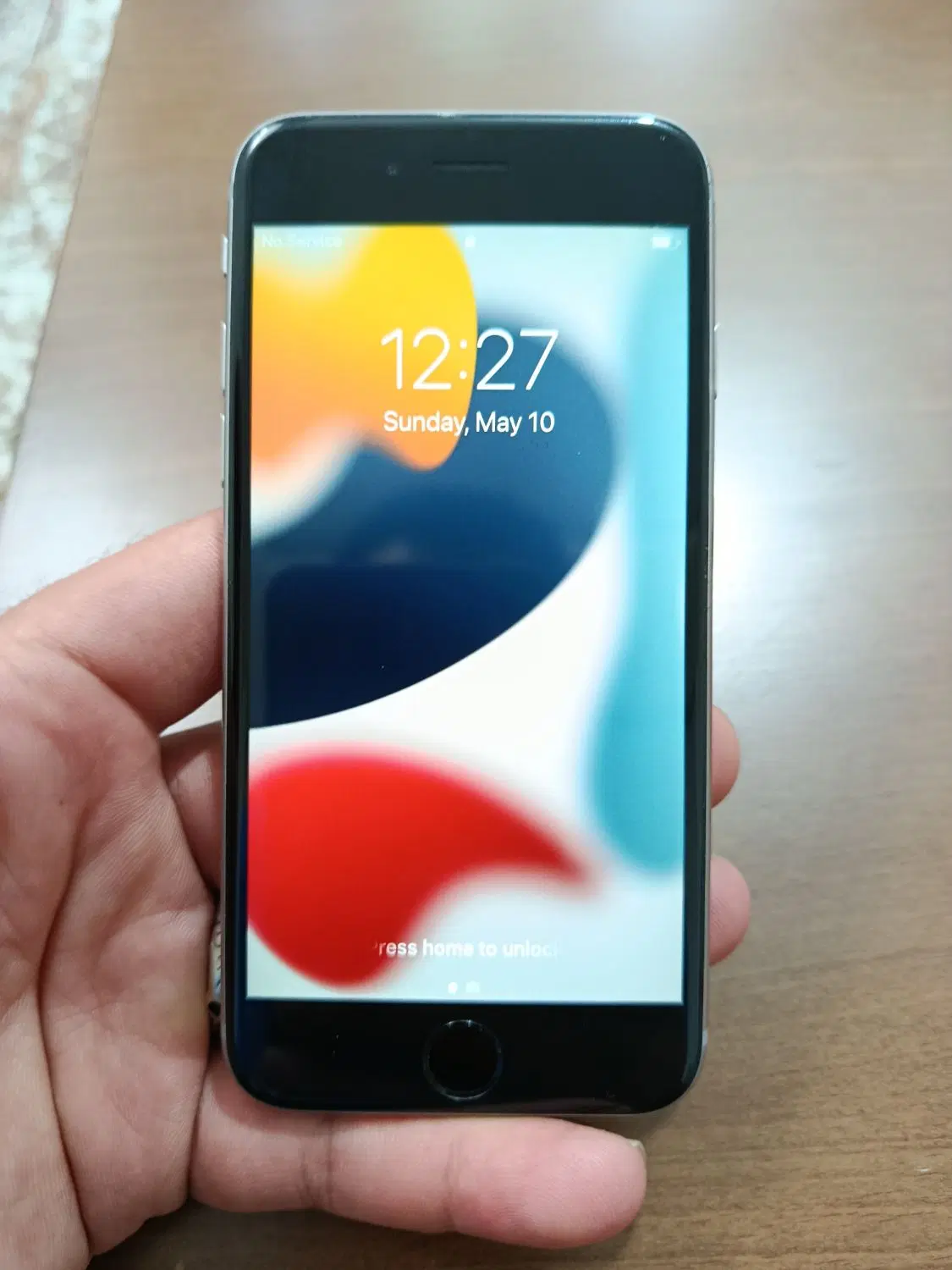 گوشی6s|موبایل|اصفهان, ناصرخسرو|دیوار