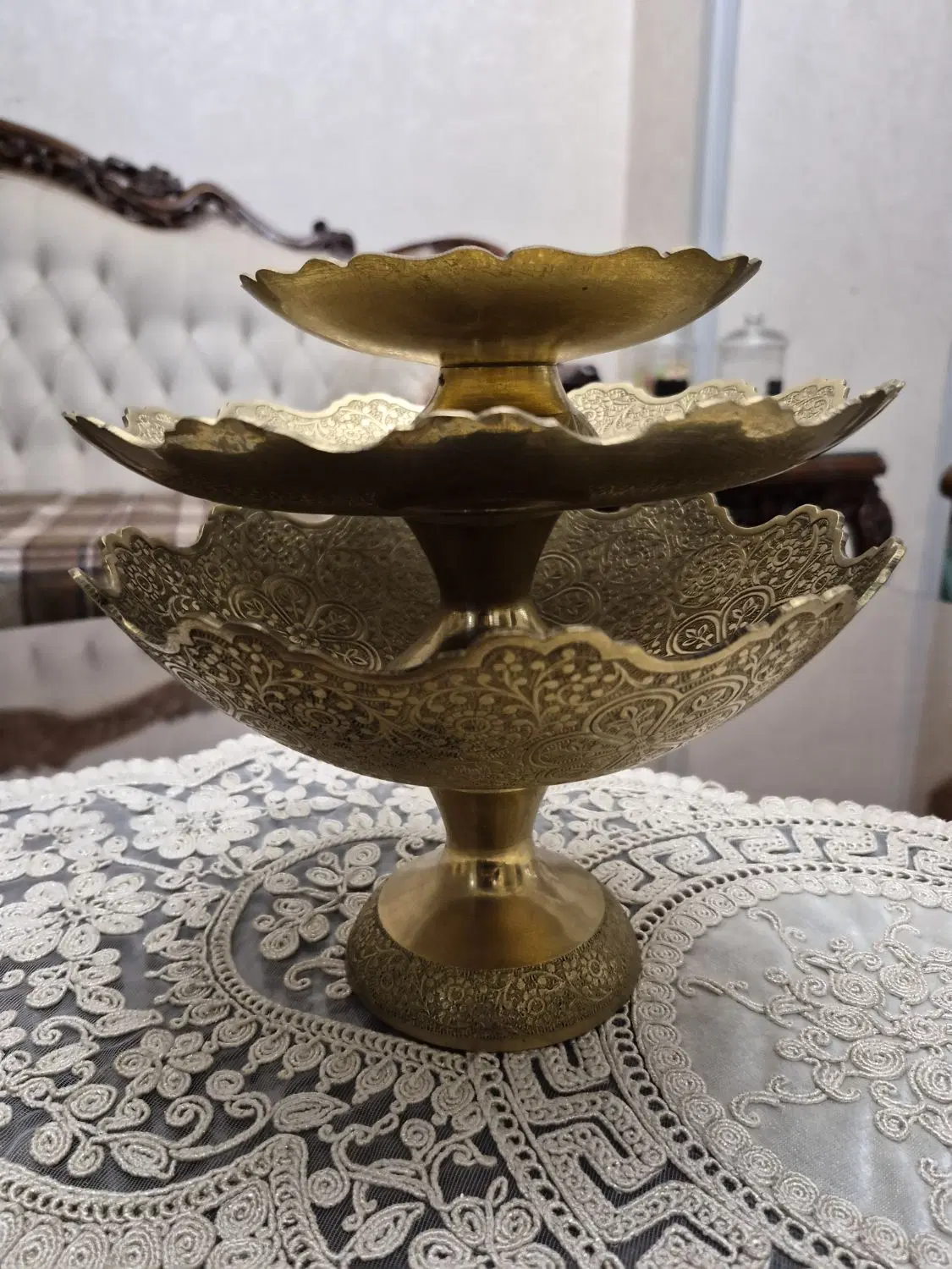 برنز هندی|صنایع دستی و سایر لوازم تزئینی|تهران, مهرآباد|دیوار