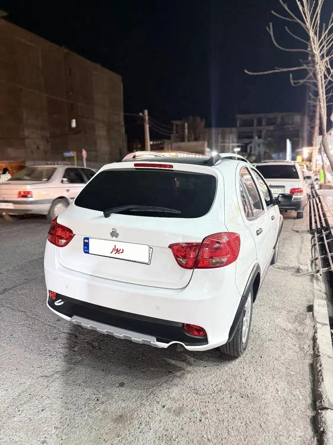 کوییک مدل۱۴۰۳|خودرو سواری و وانت|پاکدشت, پاکدشت (مامازند)|دیوار