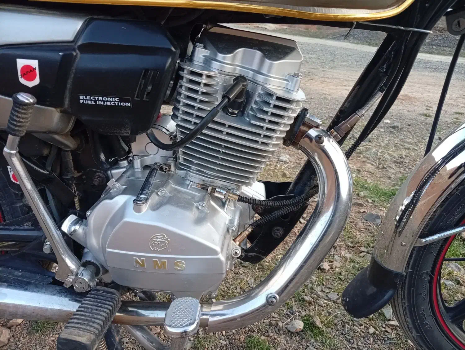 مدل 1402|موتورسیکلت|سنندج, |دیوار