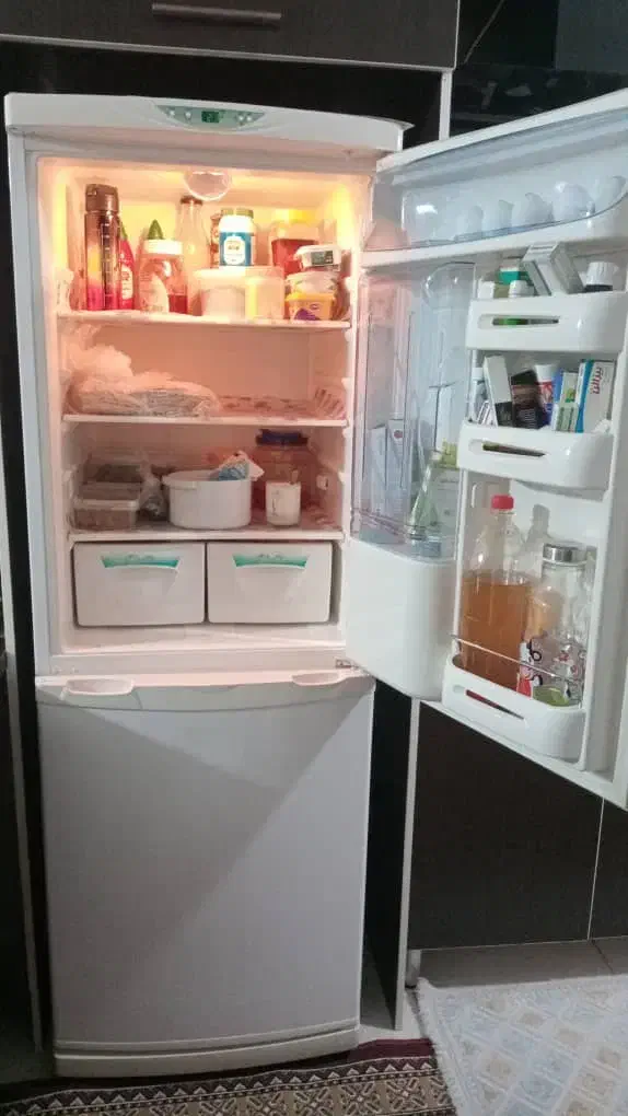 یخچال|یخچال و فریزر|کرج, حسن آباد|دیوار