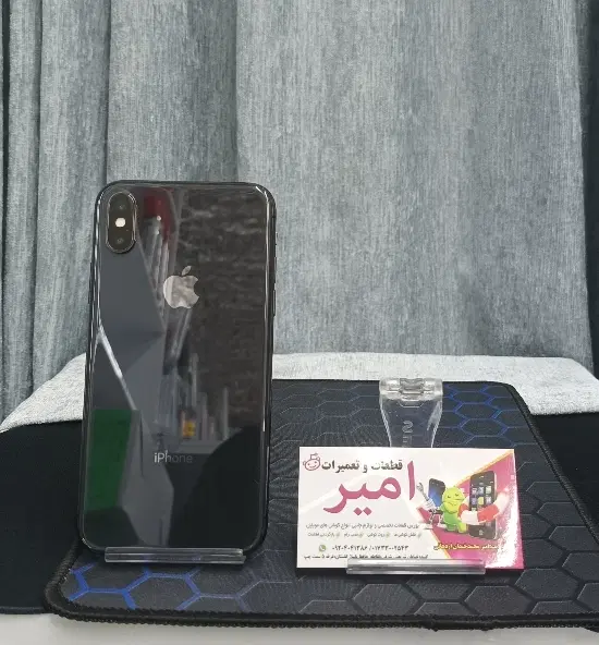 ایفون 256 x|موبایل|گنبد کاووس, |دیوار