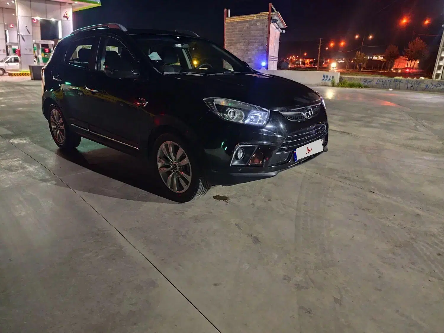 جک s5|خودرو سواری و وانت|اسدآباد, |دیوار