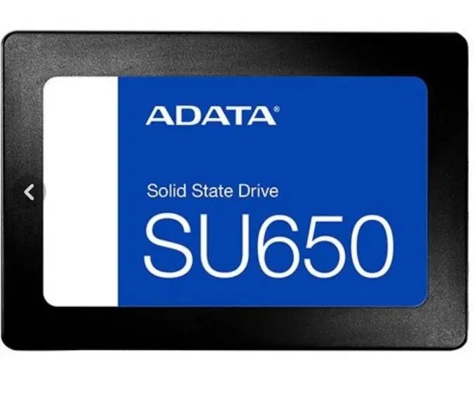 ssd adata 240gig|قطعات و لوازم جانبی رایانه|اصفهان, بهارستان|دیوار