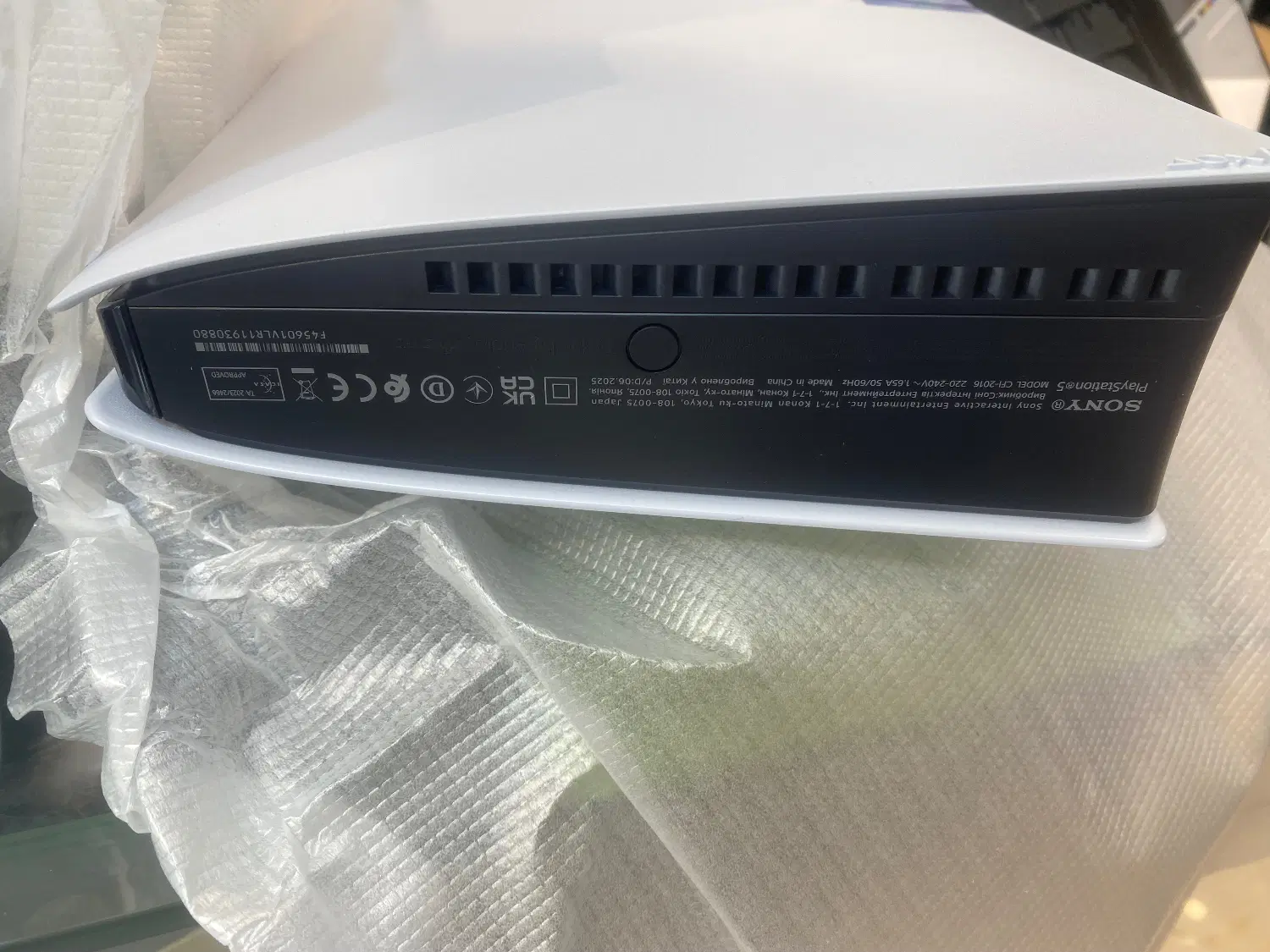 Ps5|کنسول، بازی ویدئویی و آنلاین|کرج, کرج نو|دیوار