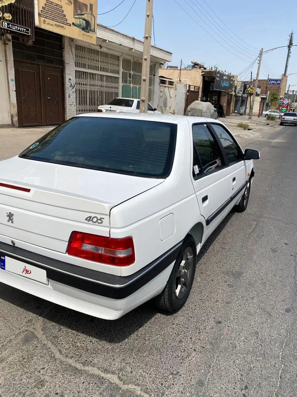 slx مدل 1394|خودرو سواری و وانت|زاهدان, |دیوار