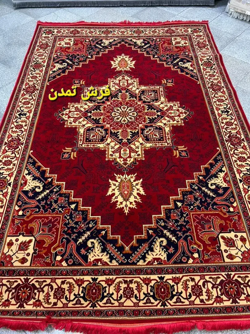 طرح هریس|فرش|تهران, نعمت‌آباد|دیوار