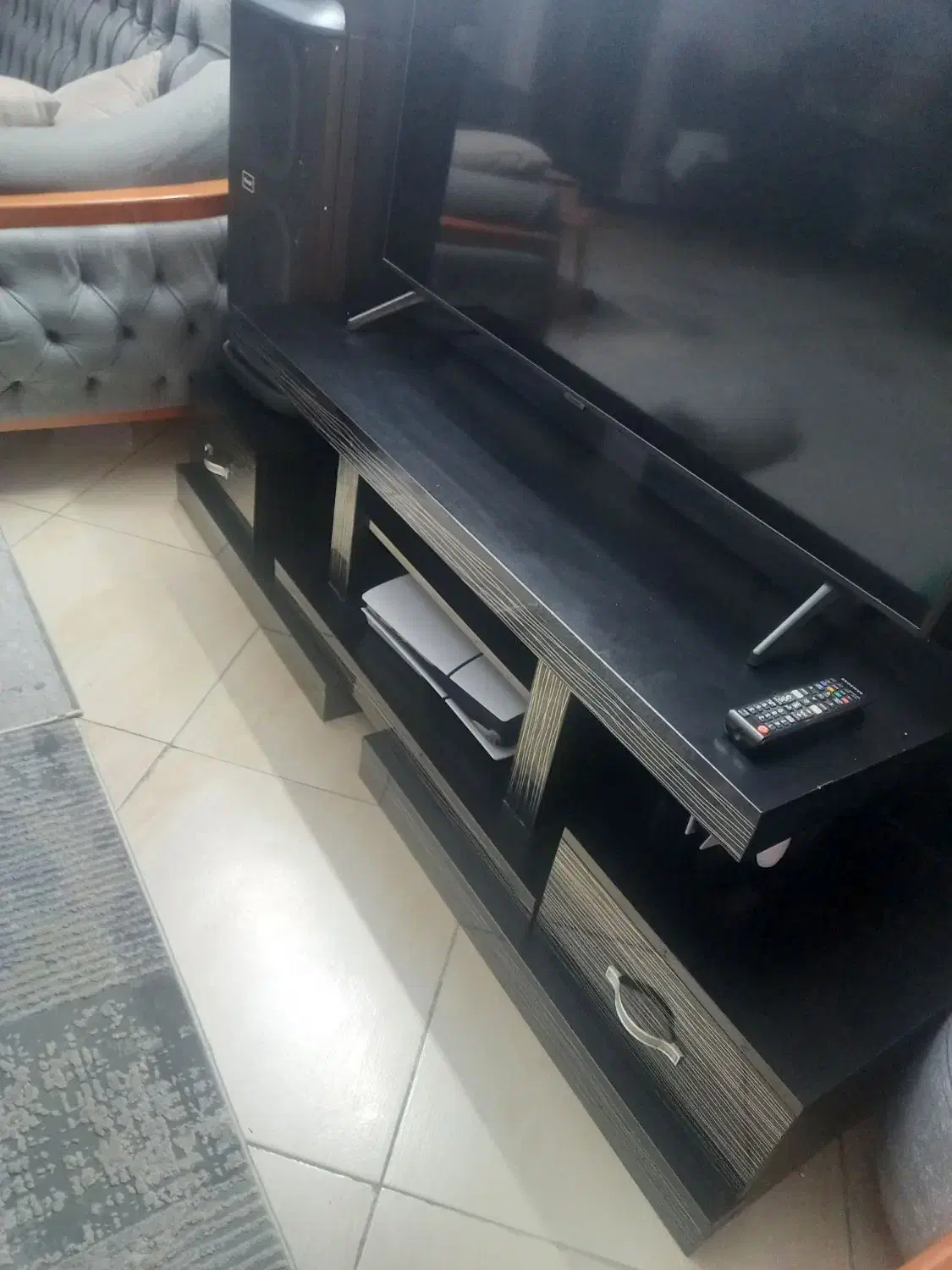 میز tv|میز تلویزیون|تهران, خواجه نظام الملک|دیوار