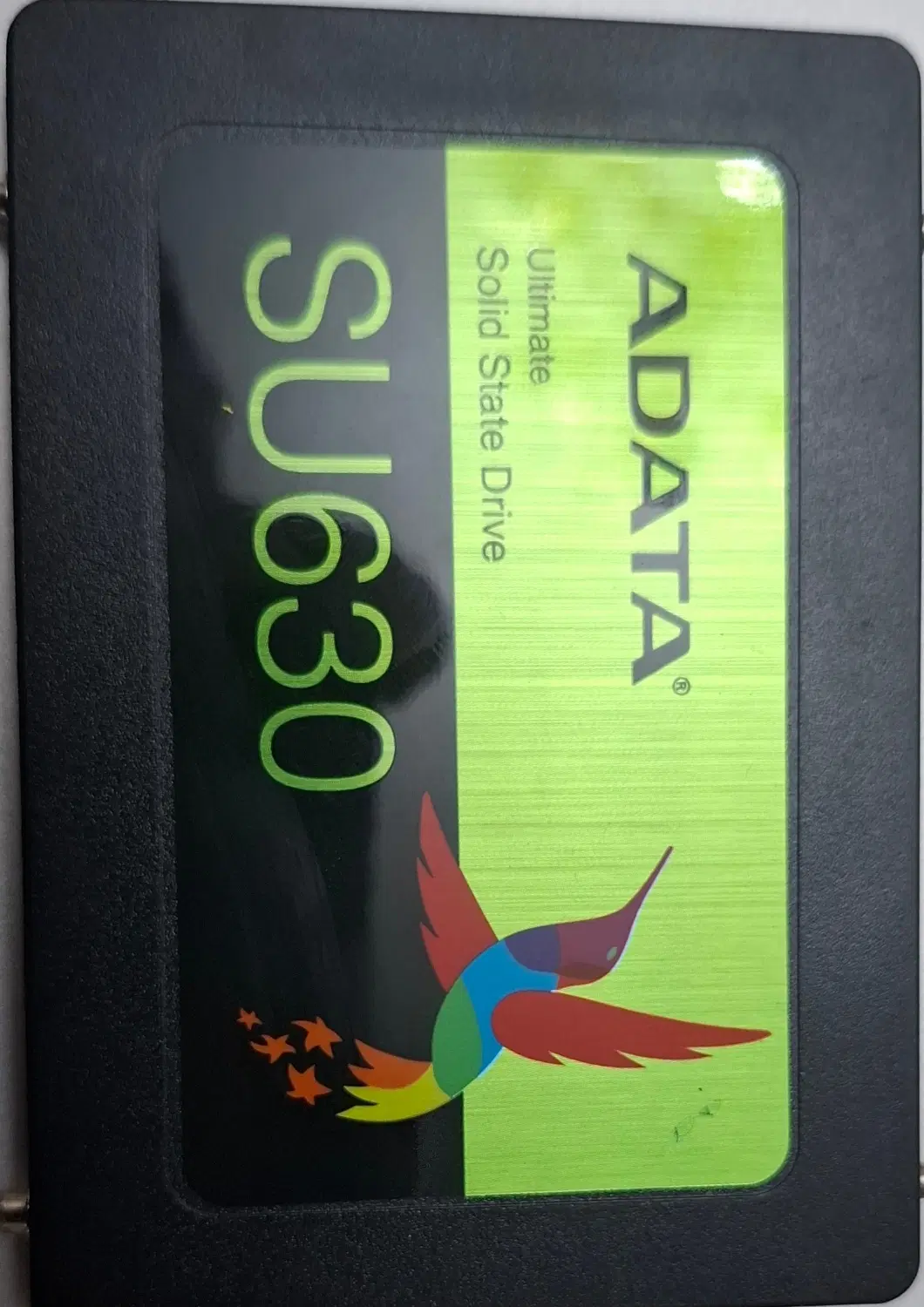 هارد sddu630ADATA|قطعات و لوازم جانبی رایانه|تهران, بوستان بعثت (باغ آذری)|دیوار