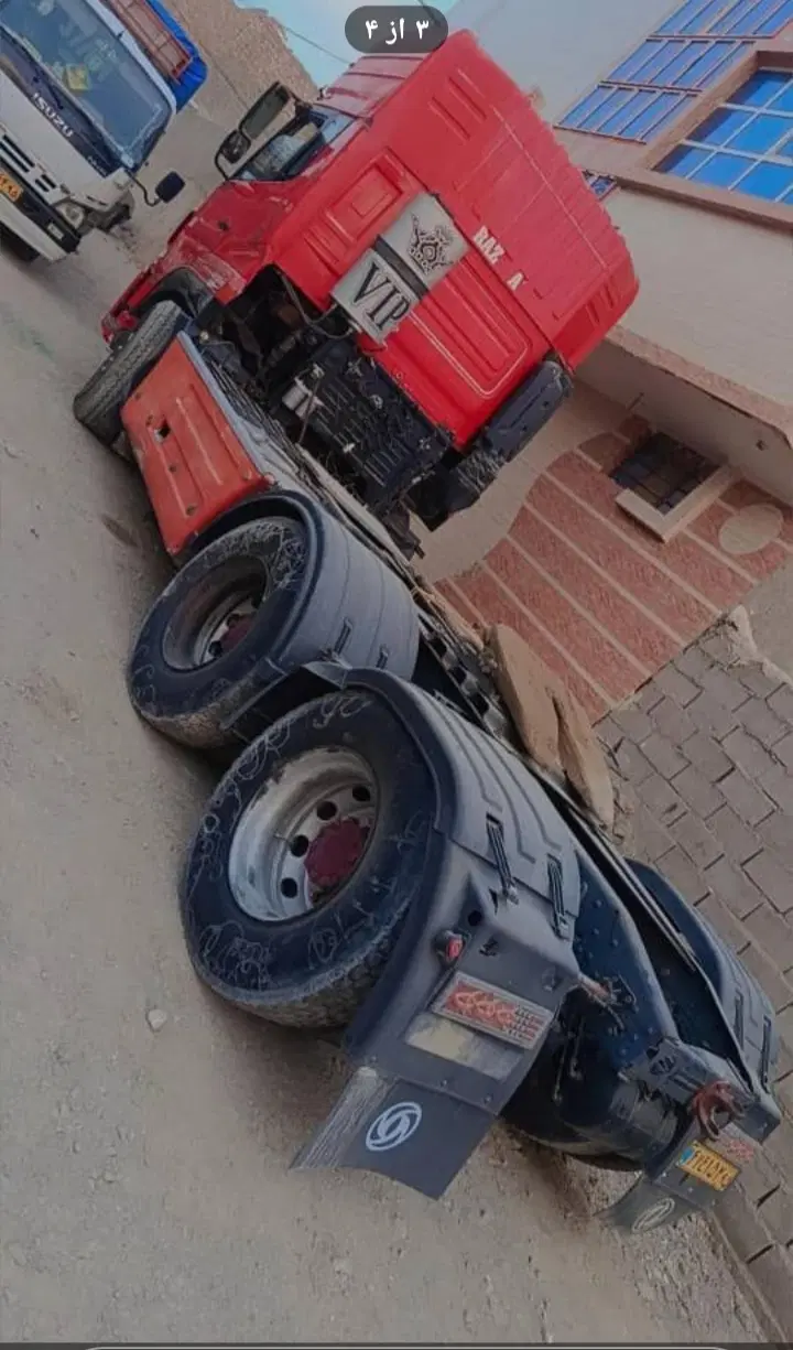 البرز|خودرو سنگین|زاهدان, |دیوار
