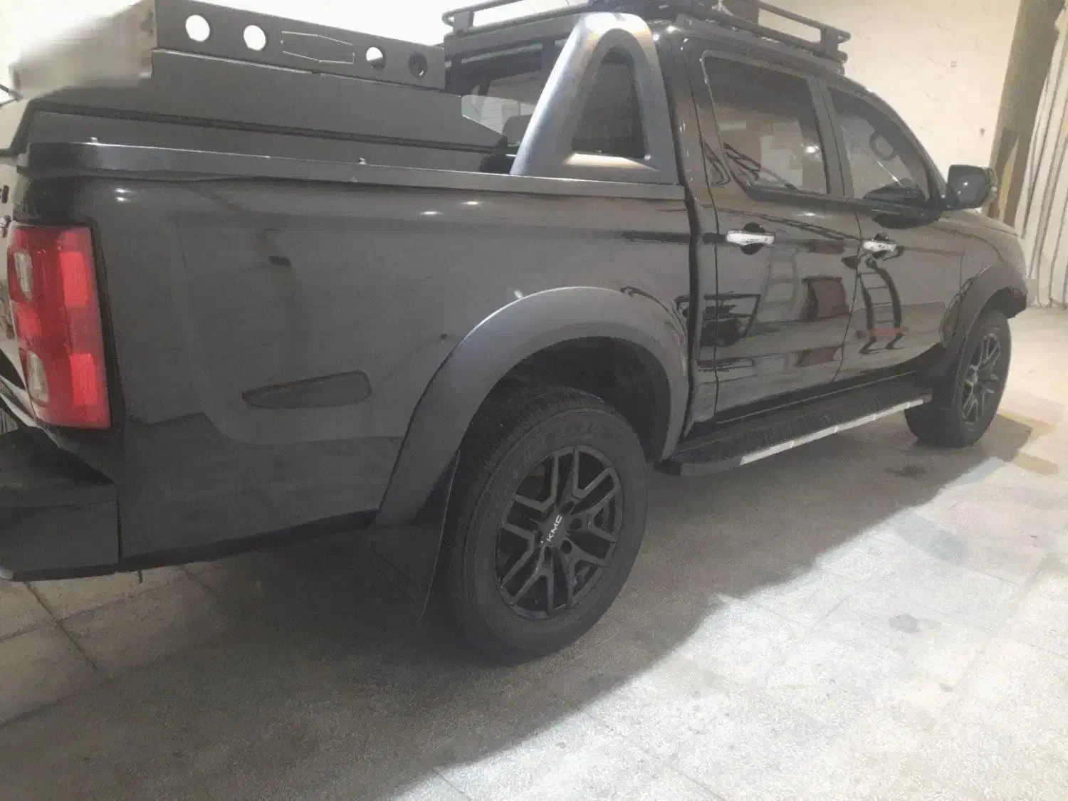 جکt8|خودرو سواری و وانت|اصفهان, باغ دریاچه|دیوار