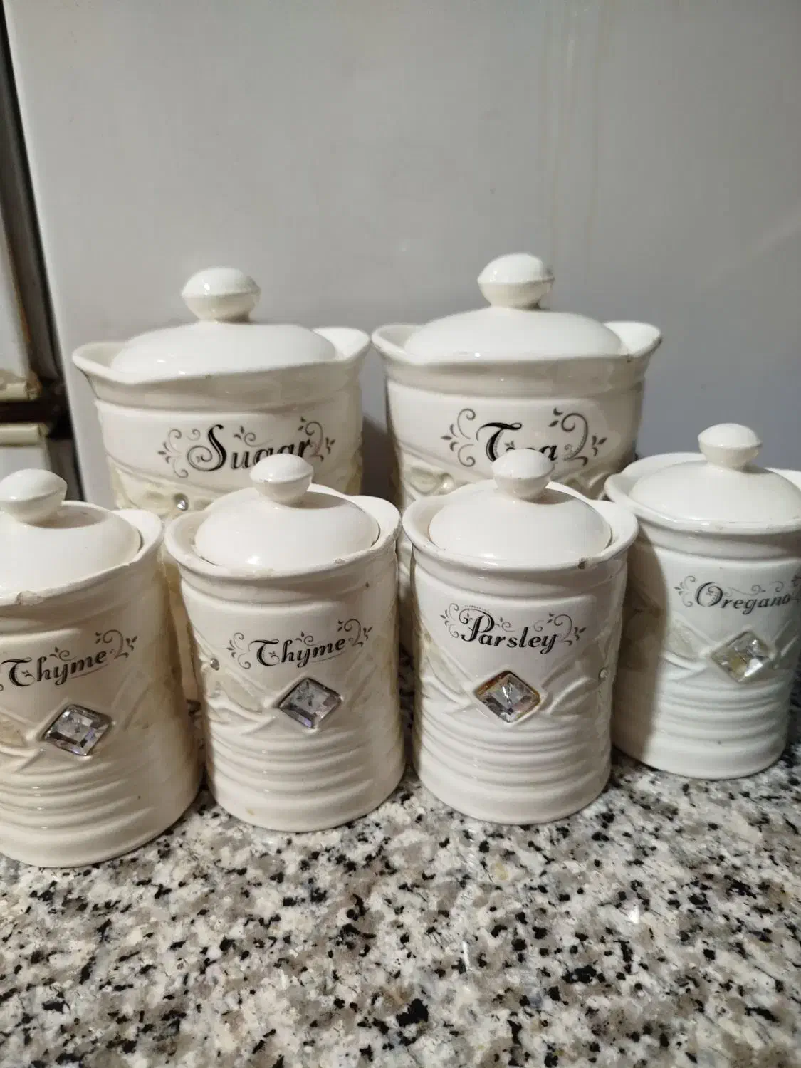 پاسماوری|آب‌چکان و نظم‌دهنده ظروف|قم, ولیعصر|دیوار