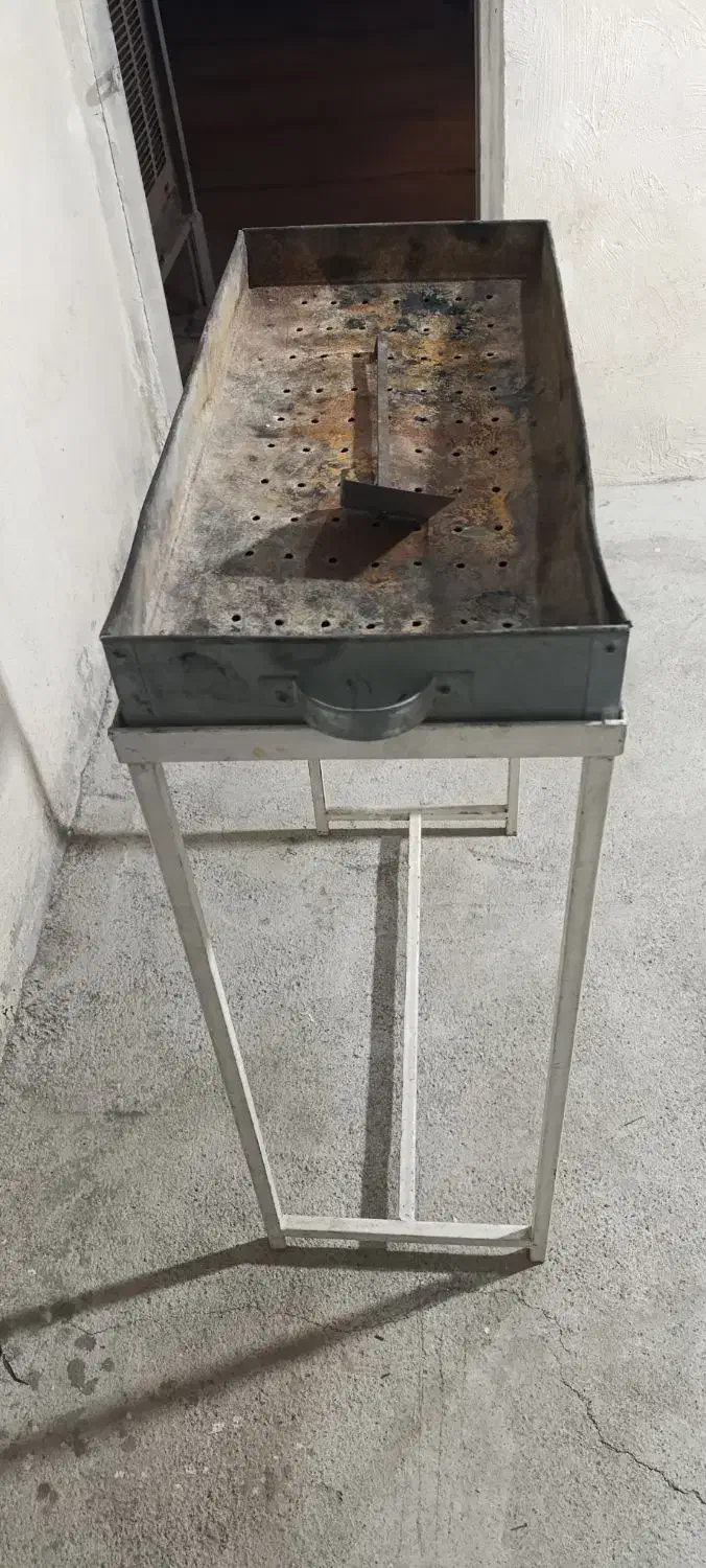 منقل|اجاق گاز و لوازم برقی پختوپز|کرج, نوروزآباد|دیوار