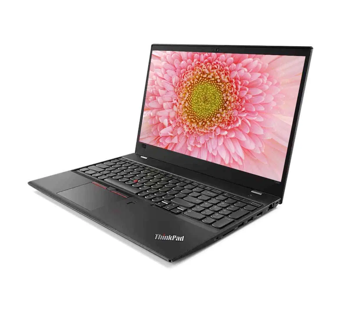 لمسی اقتصادی باکیفیت Lenovo Thinkpad i5 8th 8g 256|رایانه همراه|قم, ارم|دیوار