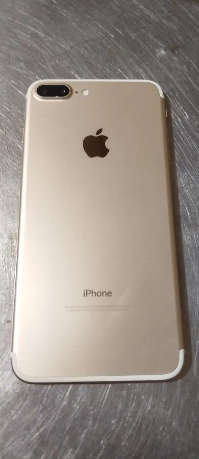 iphone 7 pls|موبایل|اشتهارد, |دیوار
