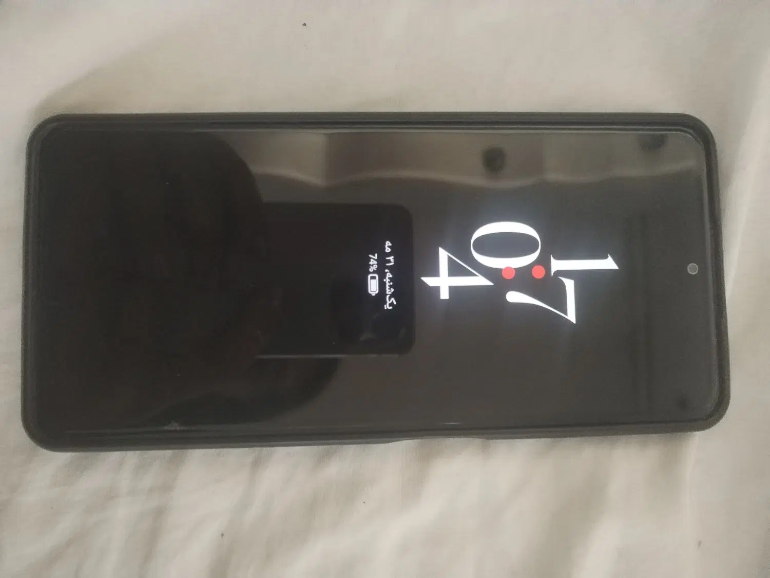 redmi note 12 pro|موبایل|کرمان, |دیوار