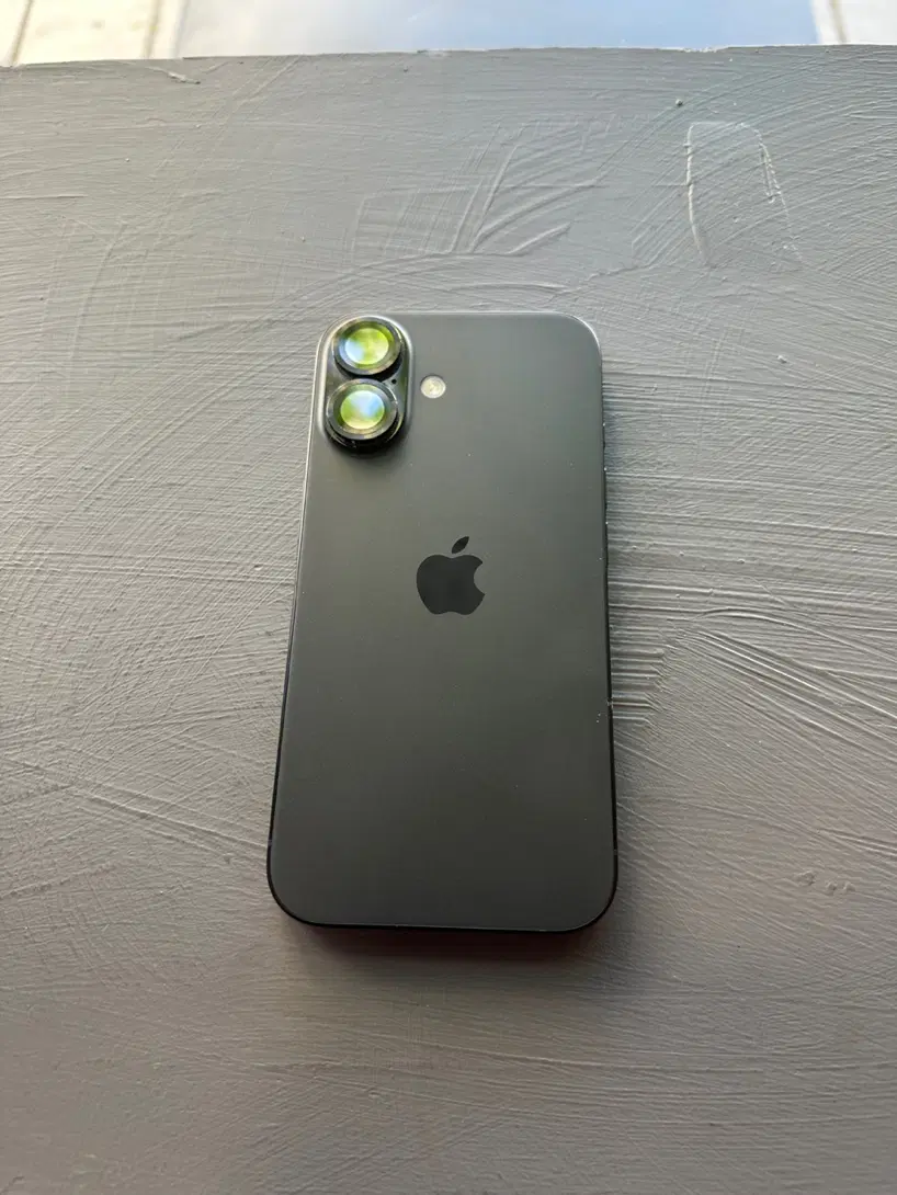 Iphone 16 normal|موبایل|زنجان, |دیوار