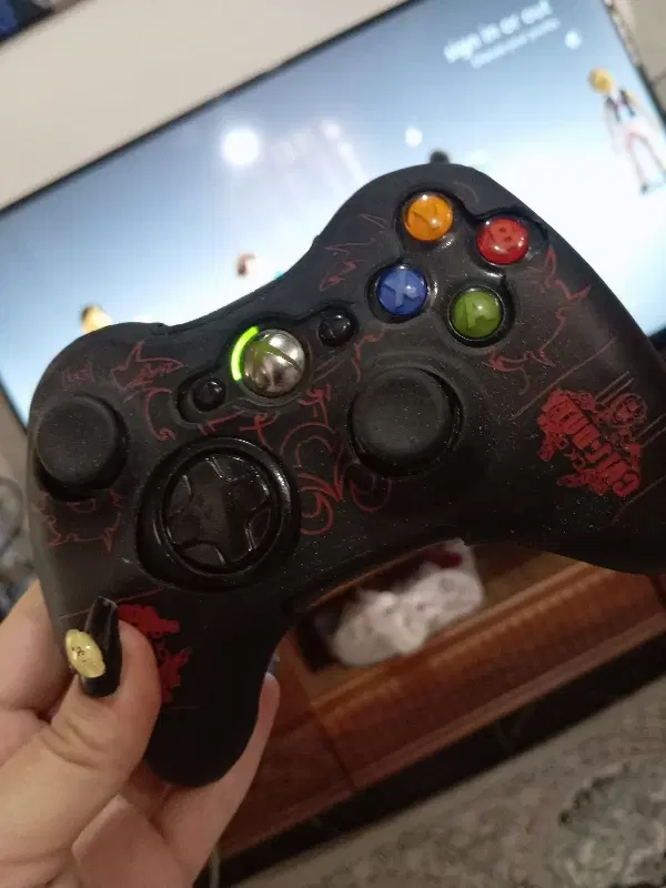 xbox۳۶۰|کنسول، بازی ویدئویی و آنلاین|ارومیه, |دیوار