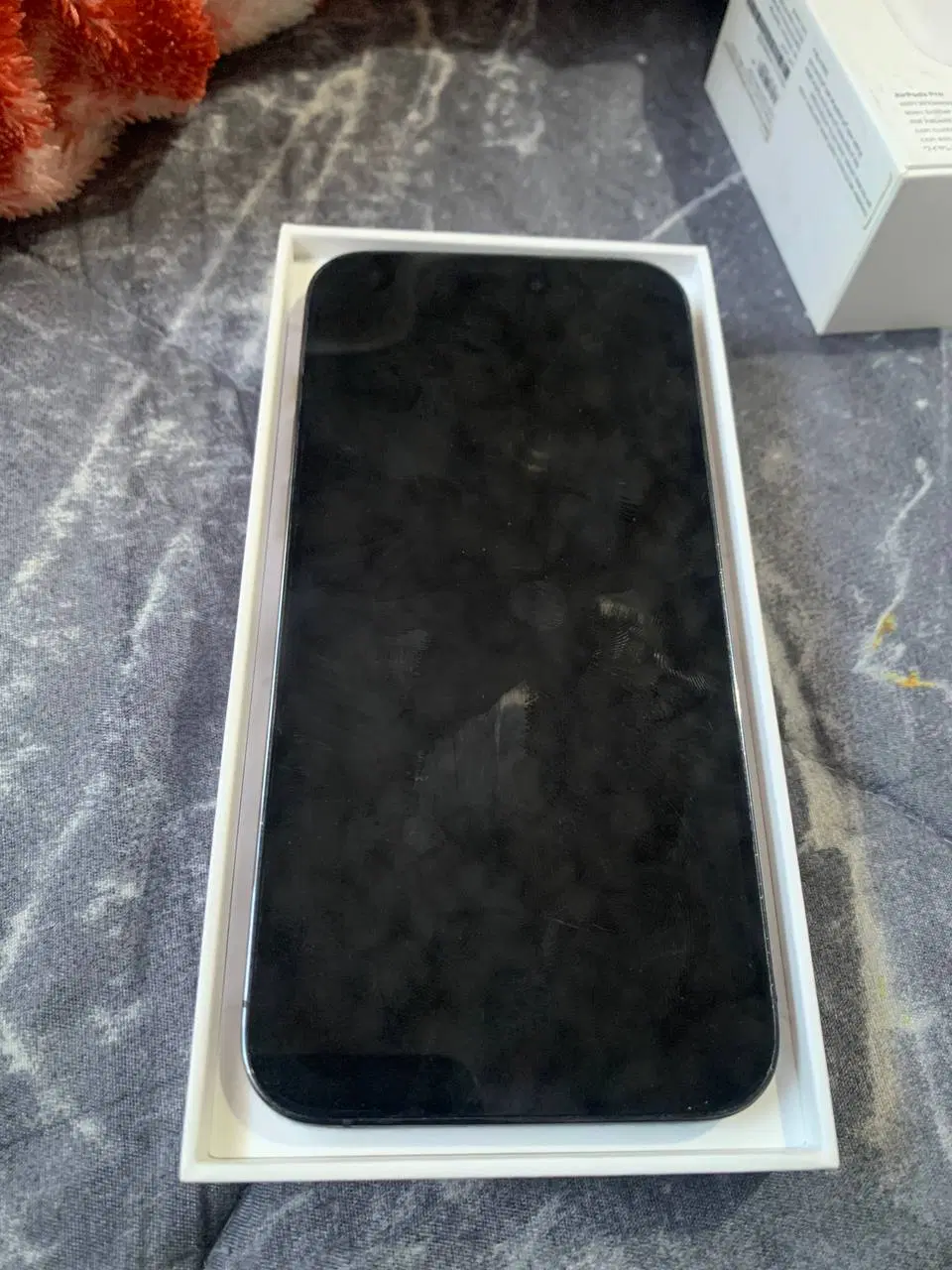 iphone 14 pro max|موبایل|رشت, حمیدیان|دیوار