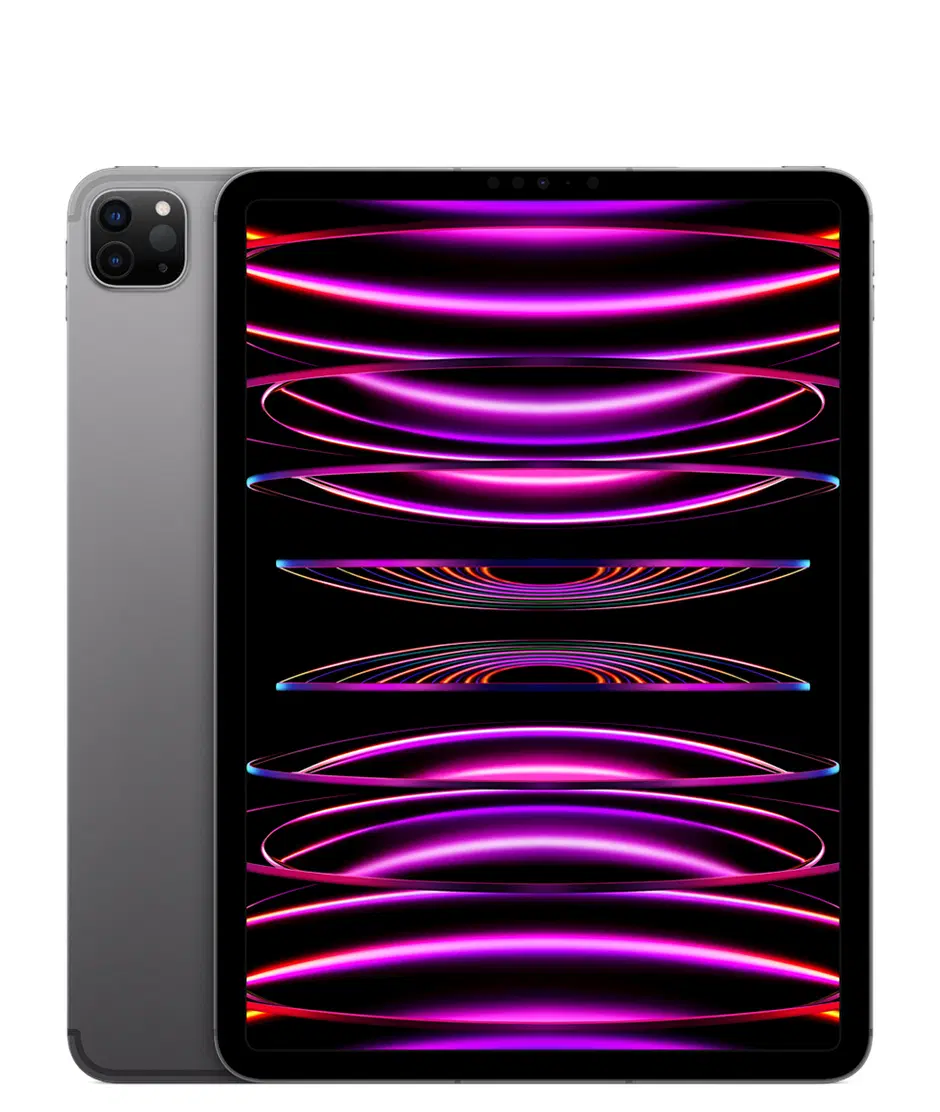 iPad Pro 12.9 M2|تبلت|خرمآباد, |دیوار