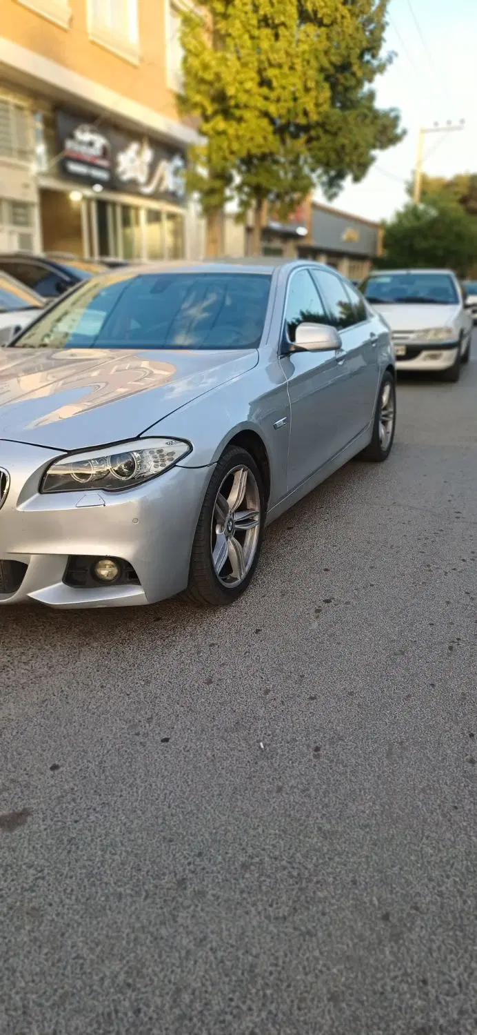 BMW 528 i|خودرو سواری و وانت|شیراز, گلکوب|دیوار
