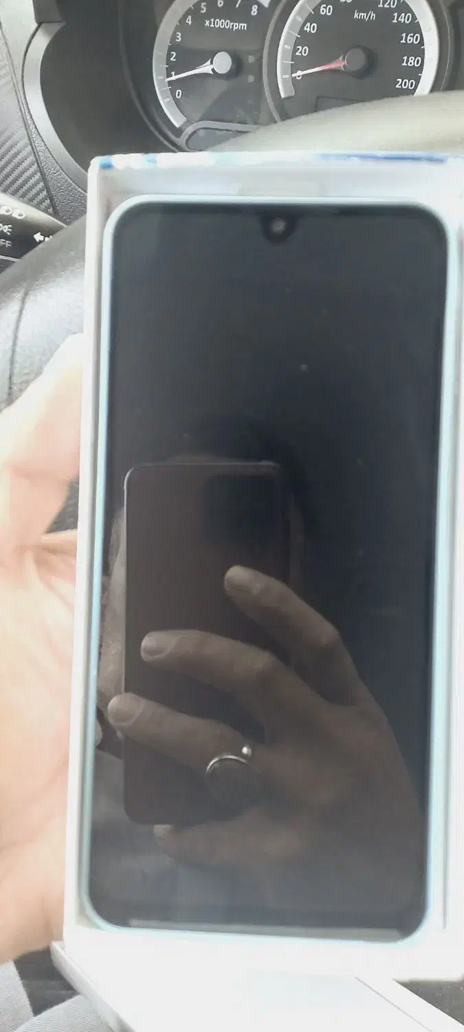 گوشیA17|موبایل|گرگان, |دیوار