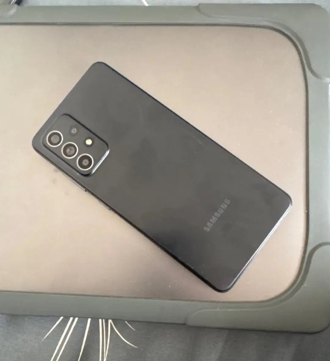 a52 s 5g|موبایل|اندیمشک, |دیوار