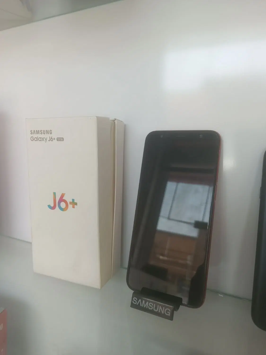 j6 pluse|موبایل|دزفول, |دیوار