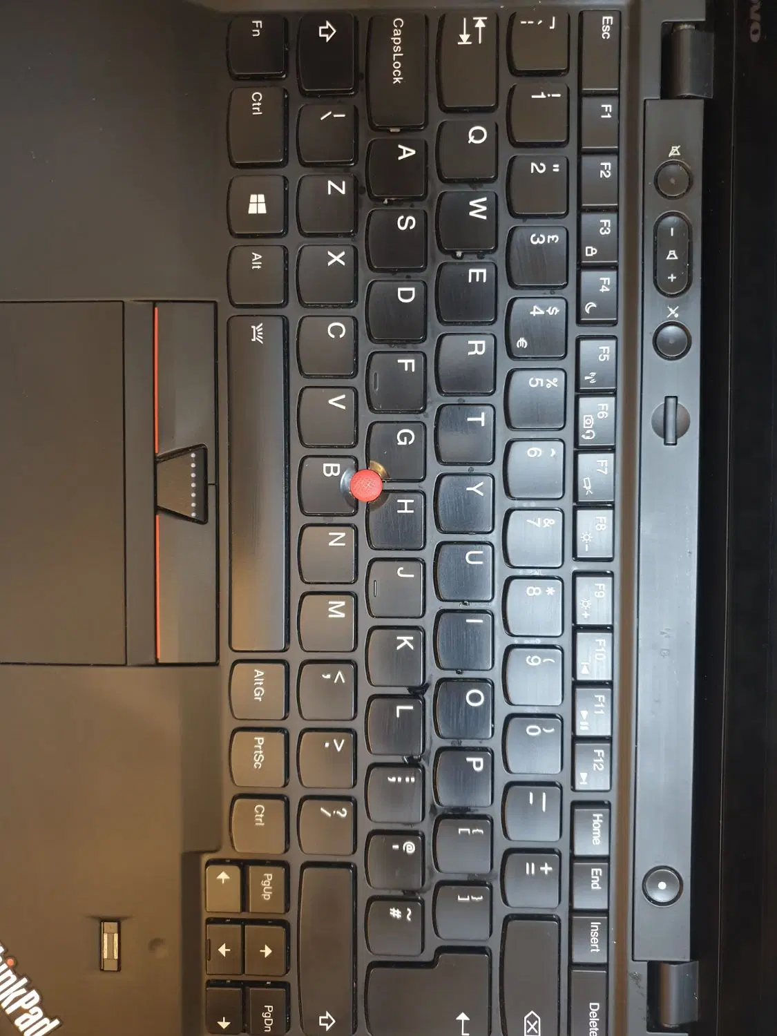 lenovo. x1 carbon|رایانه همراه|تهران, یاخجی آباد|دیوار
