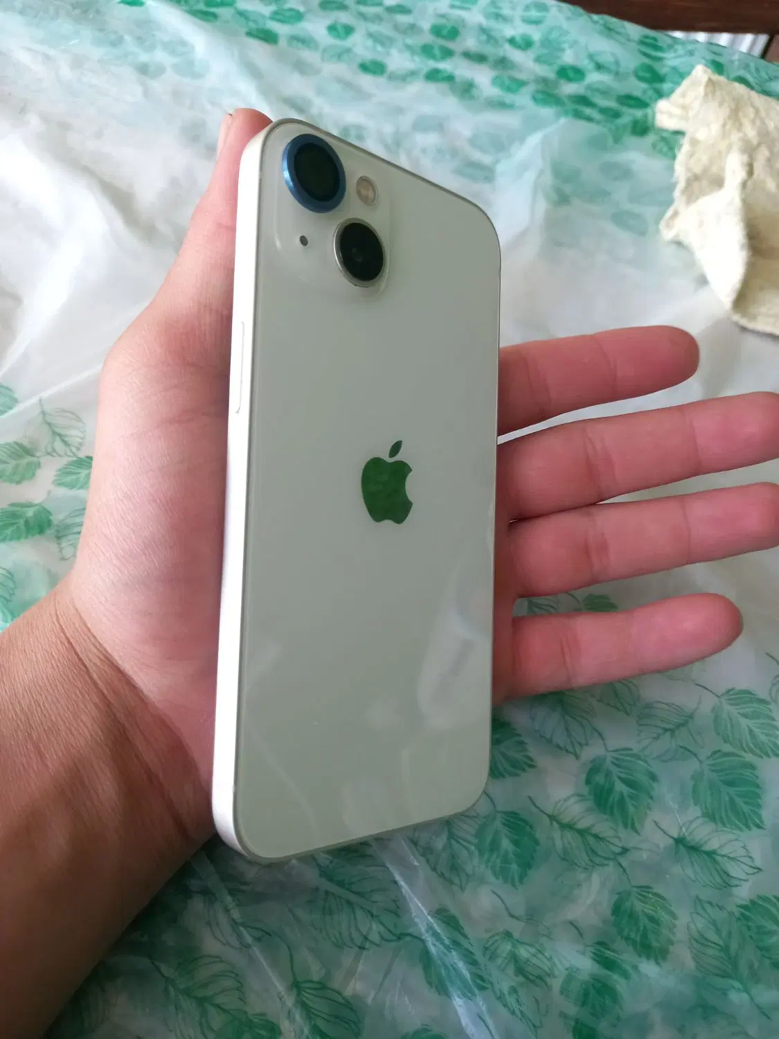 iPhone 13normal|موبایل|سهند, |دیوار
