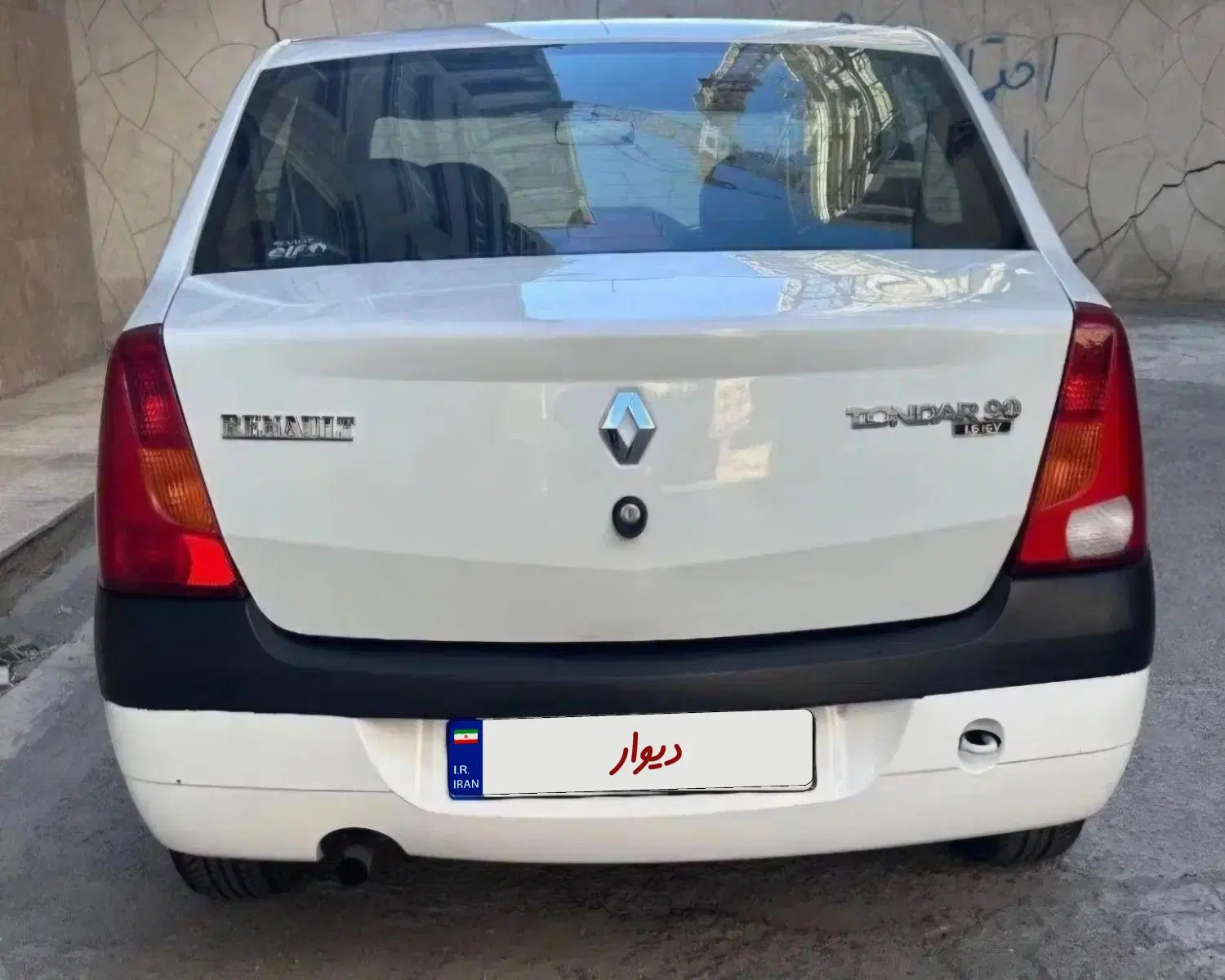 L90. مدل۱۳۹۶|خودرو سواری و وانت|صومعه‌سرا, |دیوار