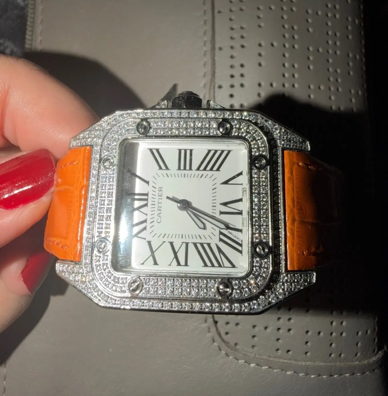 luxurious watches|ساعت|تهران, الهیه|دیوار