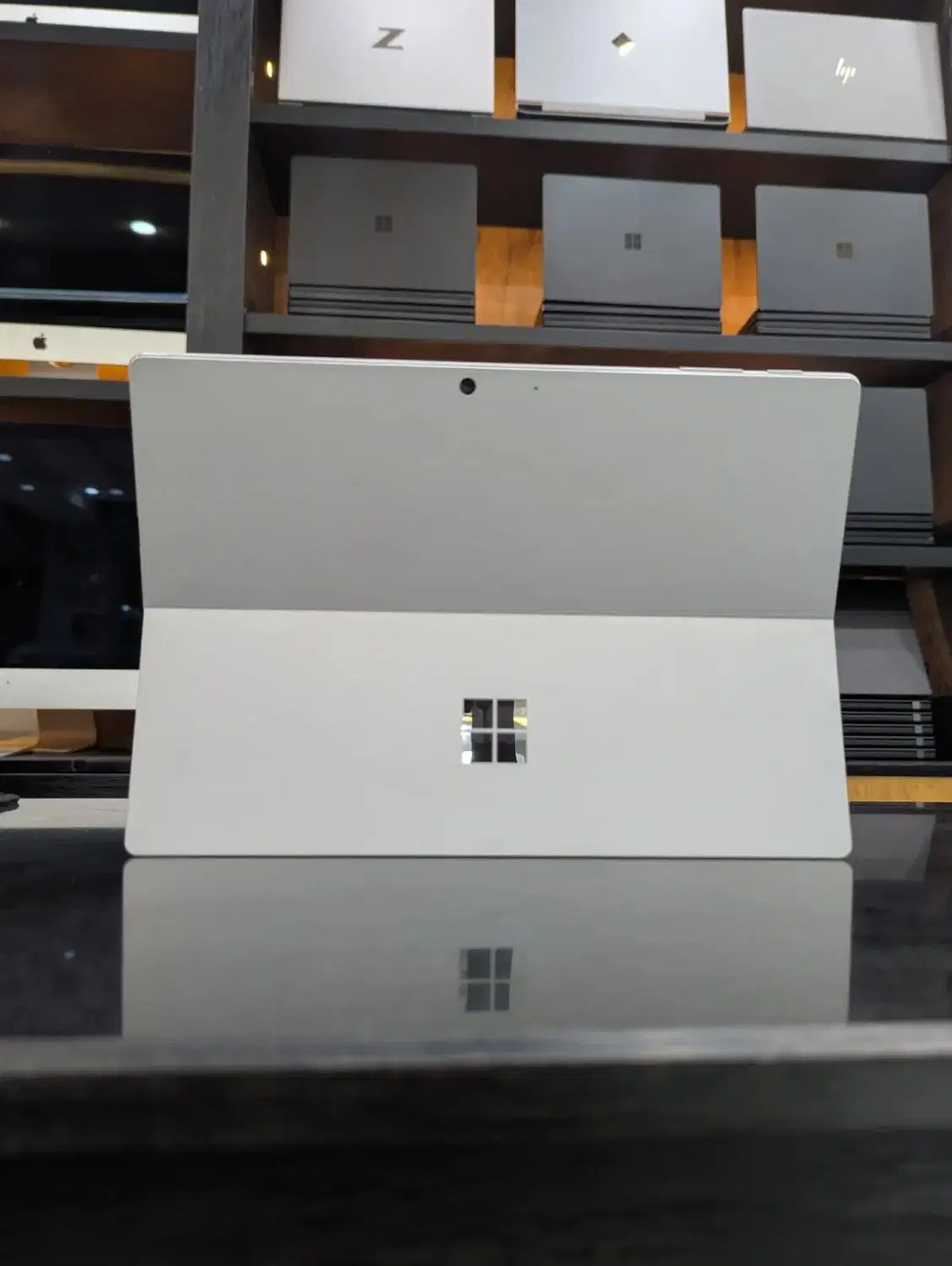 surface pro 7 plus|رایانه همراه|تهران, میدان ولیعصر|دیوار