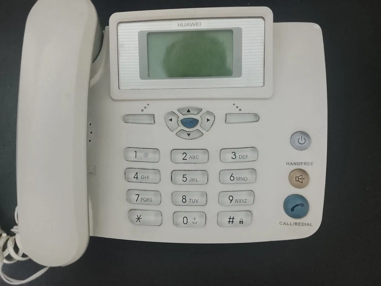 car mobile HUAWEI|موبایل|کرج, حاجی آباد|دیوار