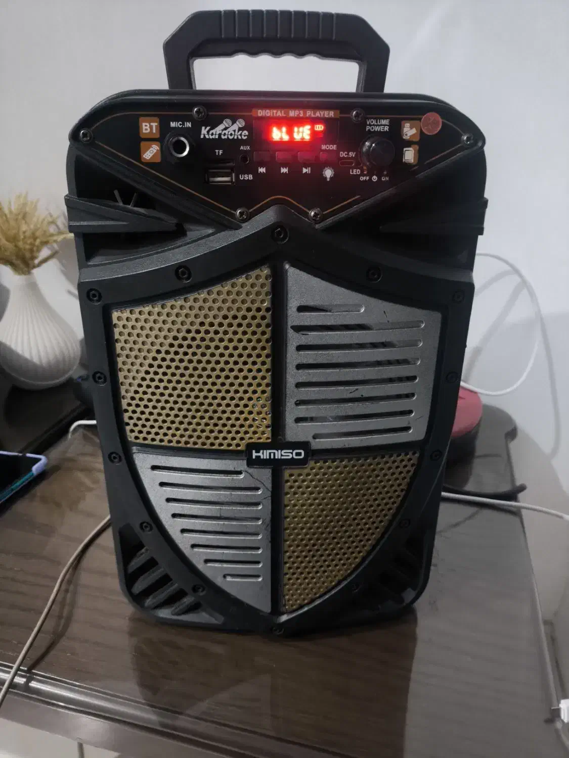 اسپیکر|سیستم صوتی خانگی|دهگلان, |دیوار