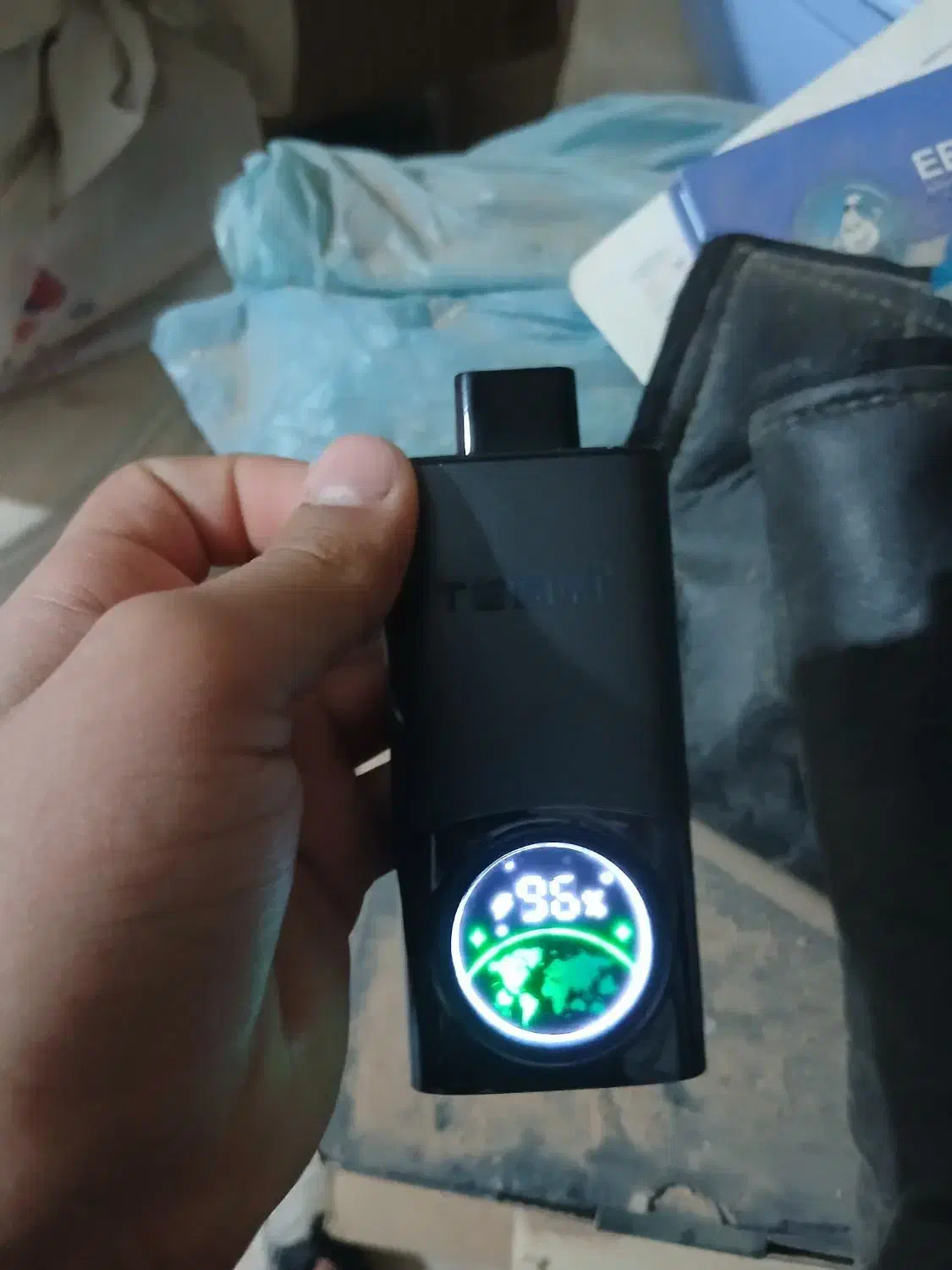 ویپ دائمی|زیورآلات و اکسسوری|یزد, |دیوار