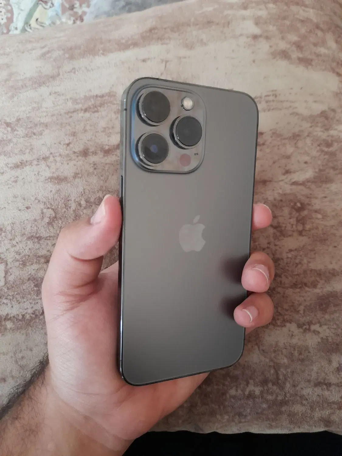 iphone 13pro|موبایل|سلماس, |دیوار