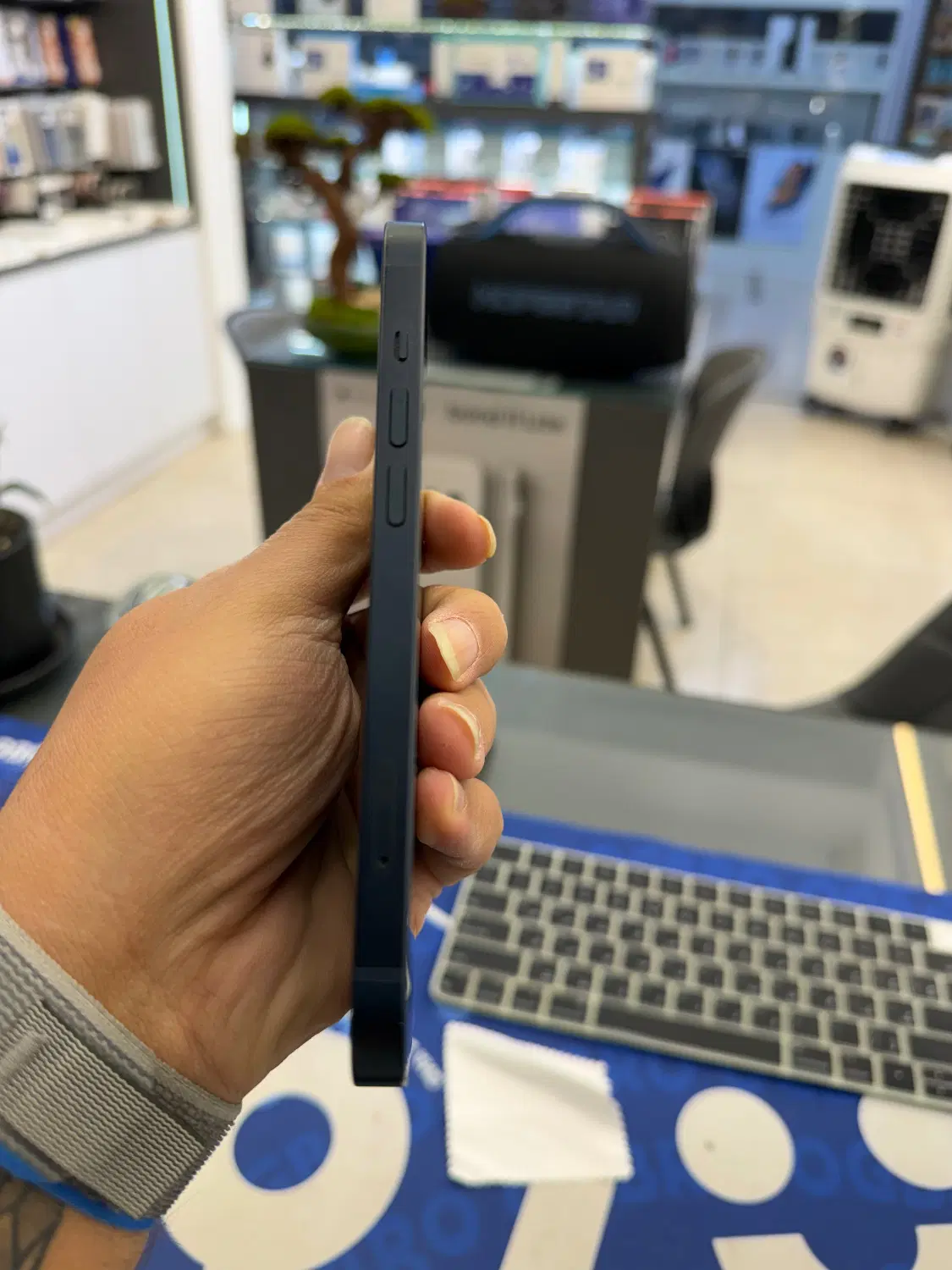 iphone 13 128 CH تمیز|موبایل|تهران, دزاشیب|دیوار