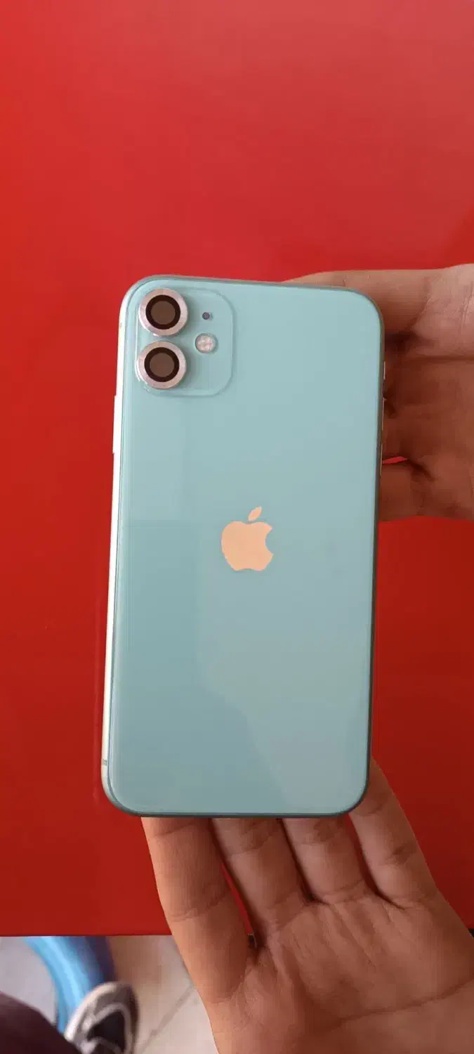 iPhone11نرمال|موبایل|اهواز, سپیدار|دیوار