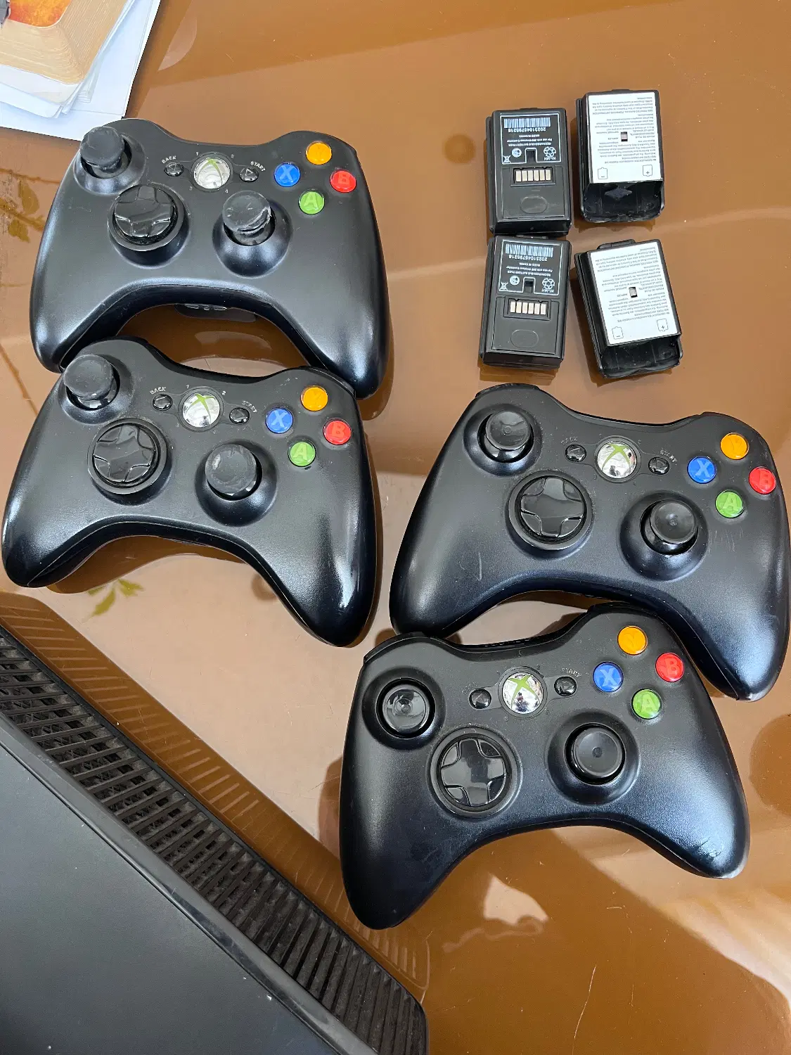 Xbox 360|کنسول، بازی ویدئویی و آنلاین|رشت, شالکو|دیوار