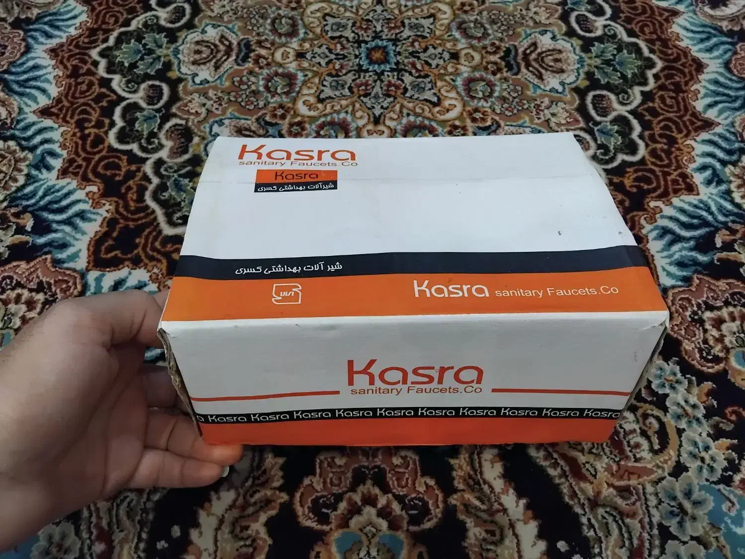 شیر آلات|لوازم سرویس بهداشتی|رشت, پستک|دیوار